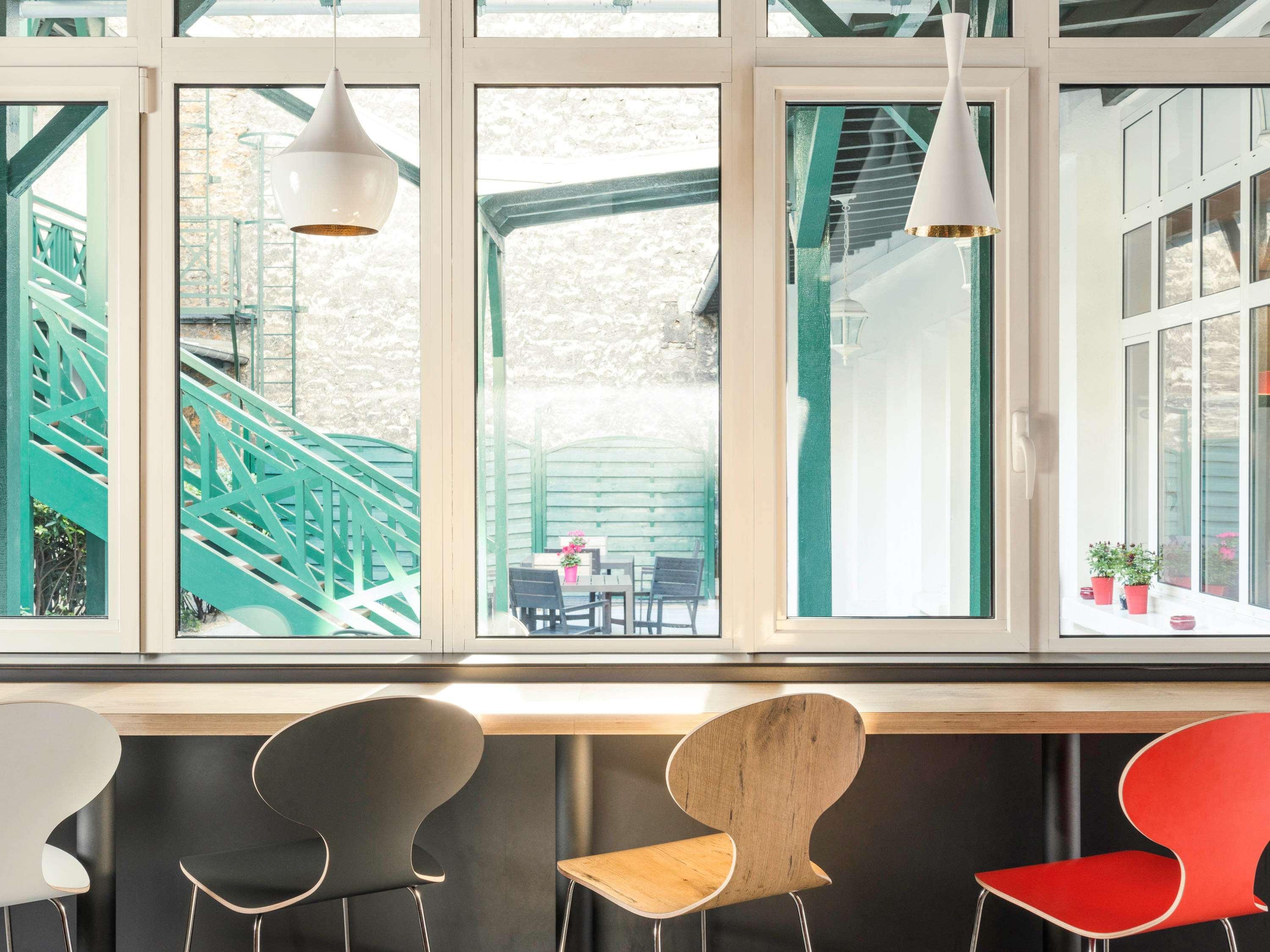 Ibis Perret 3* Levallois-Perret