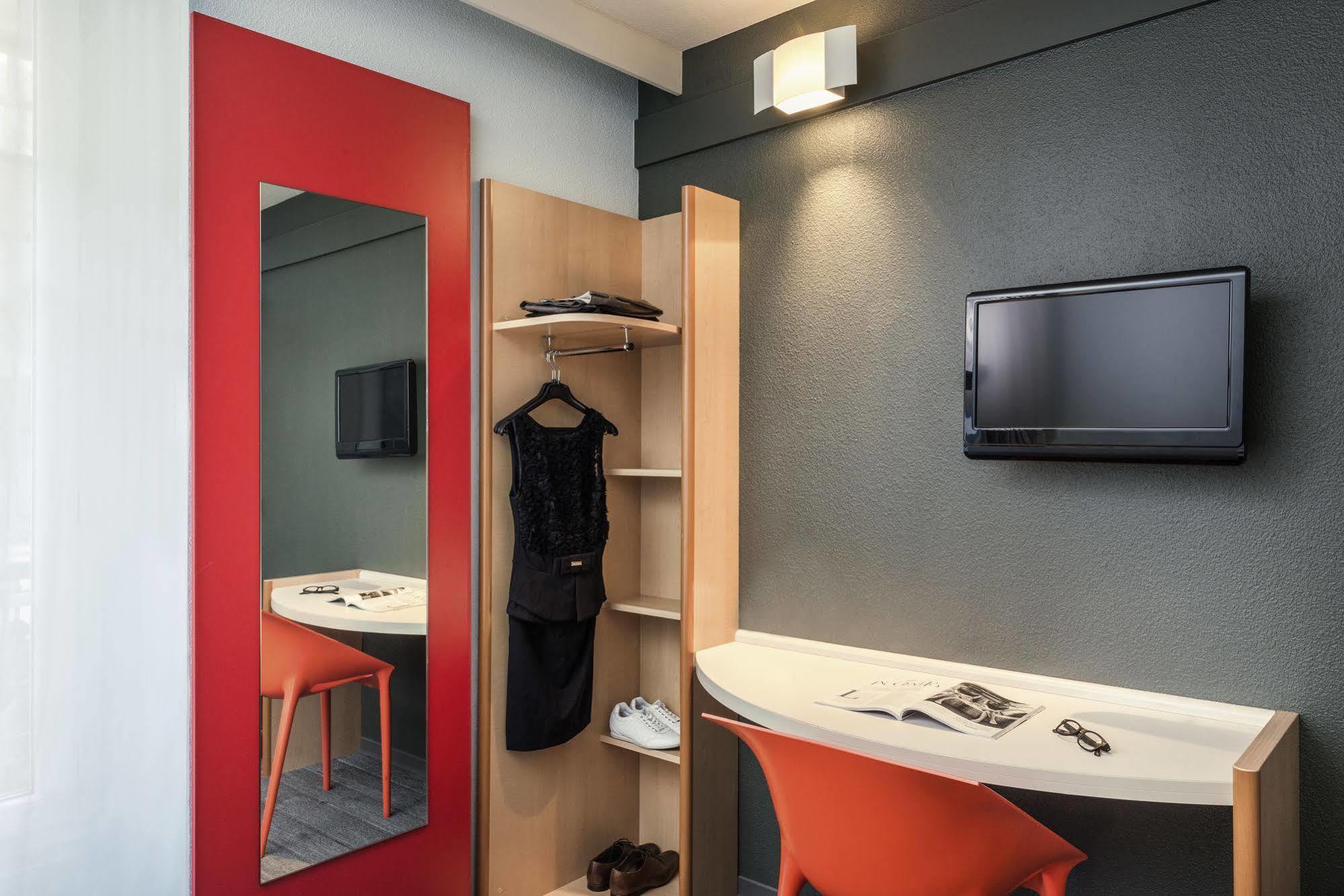 Ibis Perret 3* Levallois-Perret